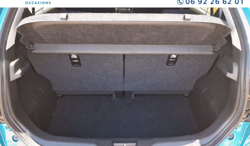SUZUKI Ignis 1.2 Dualjet Hybrid 83ch Pack Auto complet