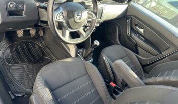 Occasion 974 : Découvrez la version 1.3 tce 130ch intense Dacia 2021, Reunion.