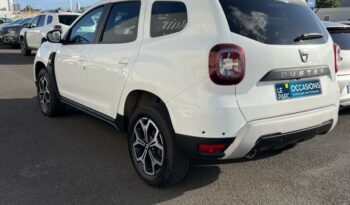 Occasion à vendre : Dacia voiture non codifie essence 1.3 tce 130ch fap expression 4x2 Reunion