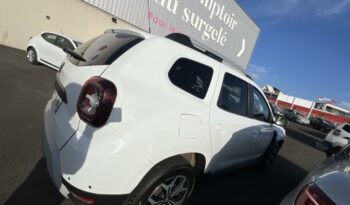 Occasion vehicule Reunion Dacia manuelle en vente à La Réunion.