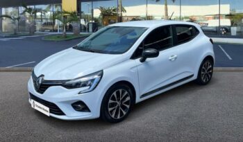 Vente Renault Clio 1.6 e-tech hybride 140ch business -21n Renault-renault Saint Denis, La Reunion.