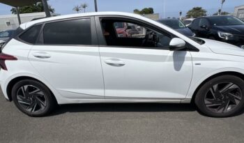 Occasion vehicule Reunion Hyundai rob double embray en vente à La Réunion.