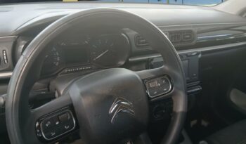 Occasion à vendre : Citroen voiture blanc essence 1.2 puretech 83ch s&s shine Reunion
