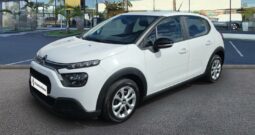 CITROEN C3 1.2 PureTech 83ch S&S Shine