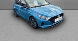 HYUNDAI i20 1.0 T-GDi 100ch Hybrid Creative
