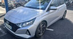 HYUNDAI i20 1.0 T-GDi 100ch Style  DCT-7