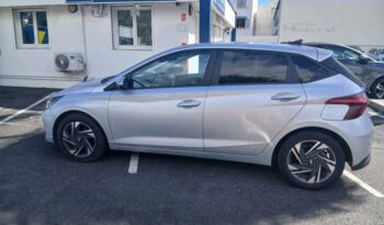 I20 occasion Reunion 1.0 t-gdi 100ch style  dct-7, modèle 2021 à vendre.