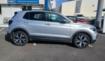 Occasion vehicule Reunion Volkswagen rob double embray en vente à La Réunion.