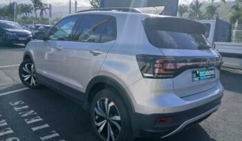 Occasion à vendre : Volkswagen voiture gris essence tsi 110ch confort dsg7 Reunion