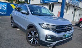 Image illustrative S.u.v. occasion climatisation gris Reunion à saisir.