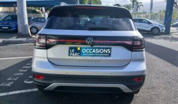 Vente de s.u.v. voiture occasion 974 Reunion.