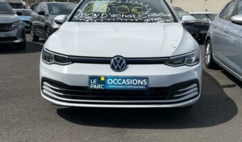 Photo Golf occasion tsi 110ch life ile Reunion.