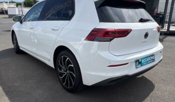 Occasion à vendre : Volkswagen voiture gris essence tsi 110ch life Reunion