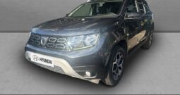 DACIA Duster 1.5 Blue dCi 95ch Essentiel 4×2 E6U