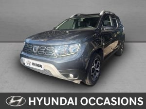 Vente Dacia Duster 1.5 blue dci 95ch essentiel 4x2 e6u Hyundai-hyundai Sainte Clotilde, La Reunion.