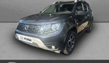 Vente Dacia Duster 1.5 blue dci 95ch essentiel 4x2 e6u Hyundai-hyundai Sainte Clotilde, La Reunion.