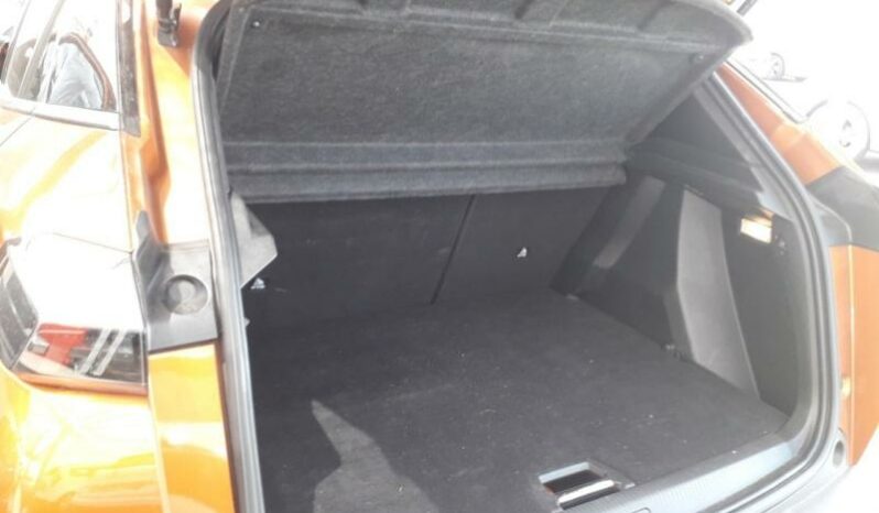 PEUGEOT 2008 e-2008 136ch Active Pack complet