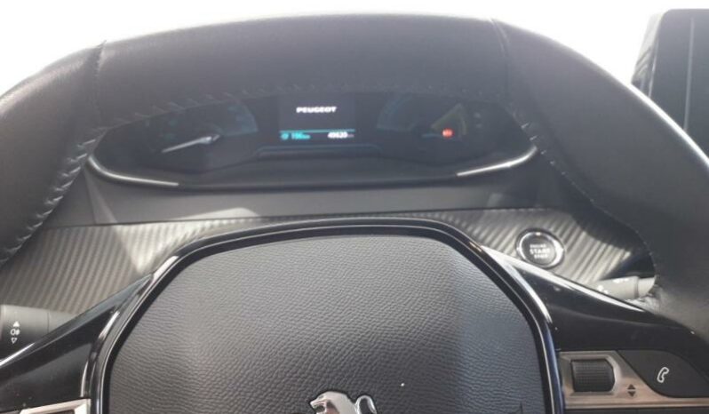 PEUGEOT 2008 e-2008 136ch Active Pack complet