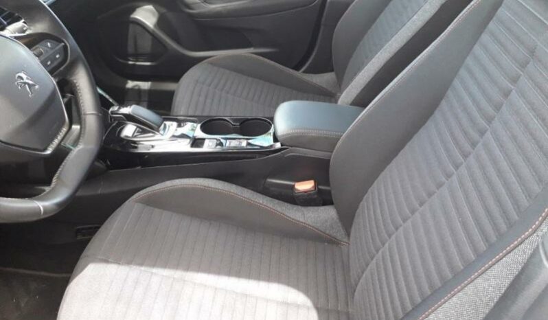 PEUGEOT 2008 e-2008 136ch Active Pack complet