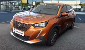 Vente Peugeot 2008 e-2008 136ch active pack Renault-renault Le Port, La Reunion.