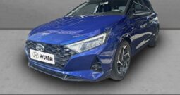 HYUNDAI i20 1.0 T-GDi 100ch Hybrid Creative