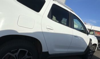 Occasion vehicule Reunion Dacia manuelle en vente à La Réunion.