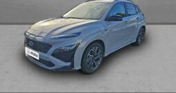 HYUNDAI Kona 1.6 CRDi 136ch Hybrid 48V N Line