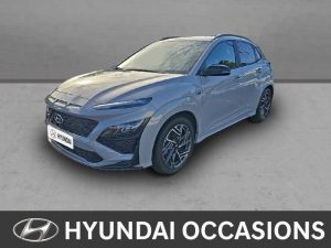 Vente Hyundai Kona 1.6 crdi 136ch hybrid 48v n line Hyundai-hyundai Saint Paul, La Reunion.