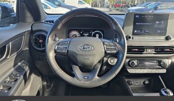 Occasion 974 : Découvrez la version 1.6 crdi 136ch hybrid 48v n line Hyundai 2021, Reunion.