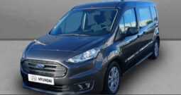 FORD Transit Connect L2 1.5 EcoBlue 120ch Cabine Approfondie Trend BVA