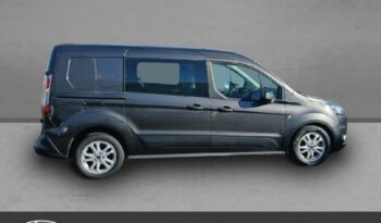 Occasion à vendre : Ford voiture gris lunaire métallisée diesel l2 1.5 ecoblue 120ch cabine approfondie trend bva Reunion