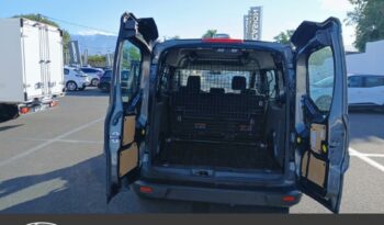 Reunion auto occasion Transit Connect 2021 l2 1.5 ecoblue 120ch cabine approfondie trend bva pas chère.