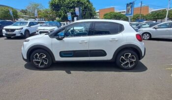 C3 occasion Reunion 1.5 bluehdi 100ch s&s feel pack e6.d, modèle 2021 à vendre.