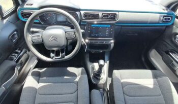 Occasion 974 : Découvrez la version 1.5 bluehdi 100ch s&s feel pack e6.d Citroen 2021, Reunion.