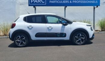 Occasion vehicule Reunion Citroen manuelle en vente à La Réunion.