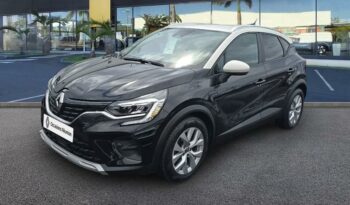 Vente Renault Captur 1.0 tce 90ch zen -21 Renault-renault Saint Denis, La Reunion.