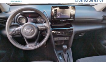 Vente de s.u.v. voiture occasion 974 Reunion.
