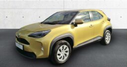TOYOTA Yaris Cross 116h Design MY22