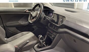 Occasion vehicule Reunion Volkswagen manuelle en vente à La Réunion.