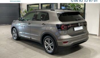 Occasion à vendre : Volkswagen voiture gris cendré métallisée essence 1.0 tsi 95ch Reunion