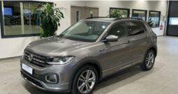 VOLKSWAGEN T-Cross 1.0 TSI 95ch