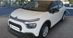 CITROEN C3 1.2 PureTech 83ch S&S Shine
