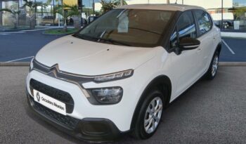 Vente Citroen C3 1.2 puretech 83ch s&s shine Renault-renault Le Port, La Reunion.