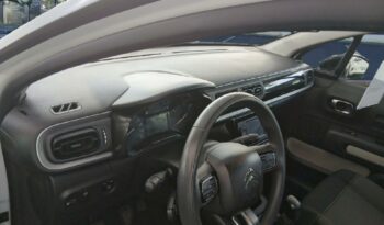 Occasion à vendre : Citroen voiture non codifie essence 1.2 puretech 83ch s&s shine Reunion