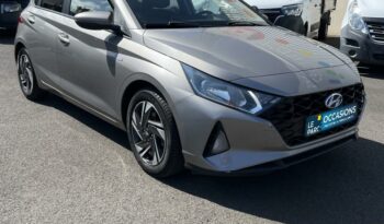 Image illustrative Berline occasion climatisation non codifie Reunion à saisir.