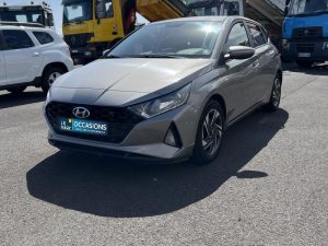 Vente Hyundai I20 1.0 t-gdi 100ch style dct-7 Leparc-gbh Comptoir Des Isles, La Reunion.
