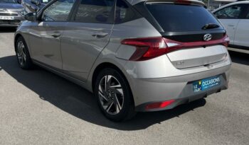 Occasion à vendre : Hyundai voiture non codifie essence/micro-hybride 1.0 t-gdi 100ch style dct-7 Reunion