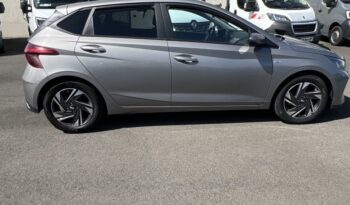 Occasion vehicule Reunion Hyundai rob double embray en vente à La Réunion.