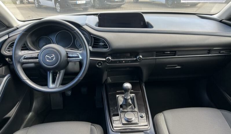 MAZDA CX-30 2.0 e-SKYACTIV-G M-Hybrid 122ch Sportline complet