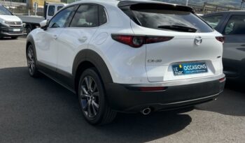 Occasion à vendre : Mazda voiture  essence/micro-hybride 2.0 e-skyactiv-g m-hybrid 122ch sportline Reunion